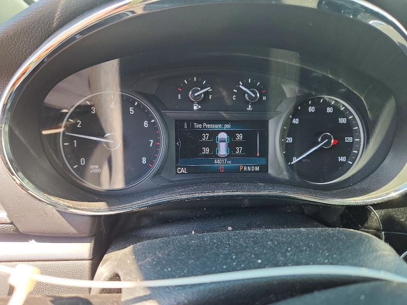 Aukcja sprzedaży 2019 Buick Encore, vin: KL4CJASB5KB728624, numer aukcji: 64563426