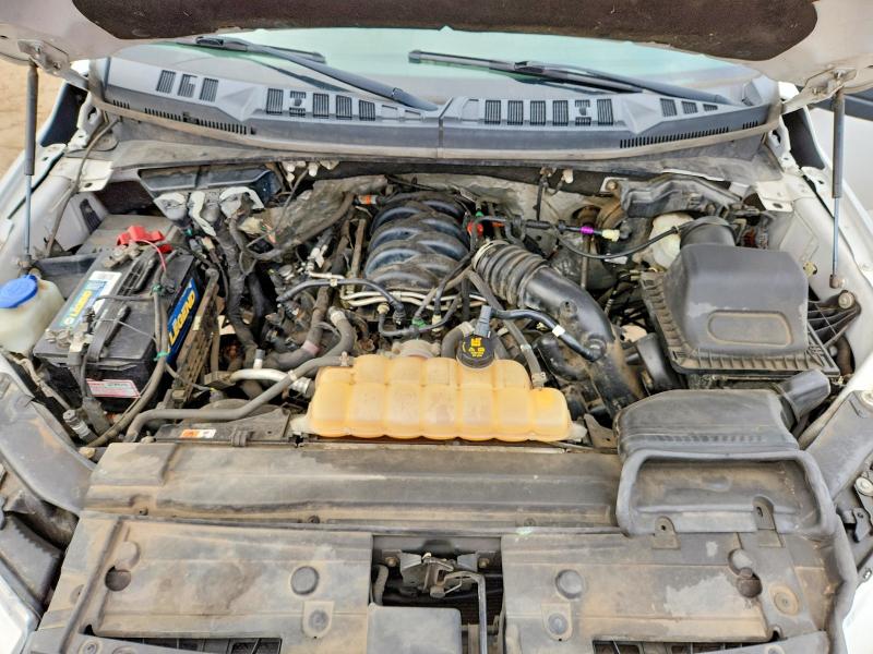 Продаж на аукціоні авто 2018 Ford F150, vin: 1FTFX1E51JFB29783, номер лоту: 69846876