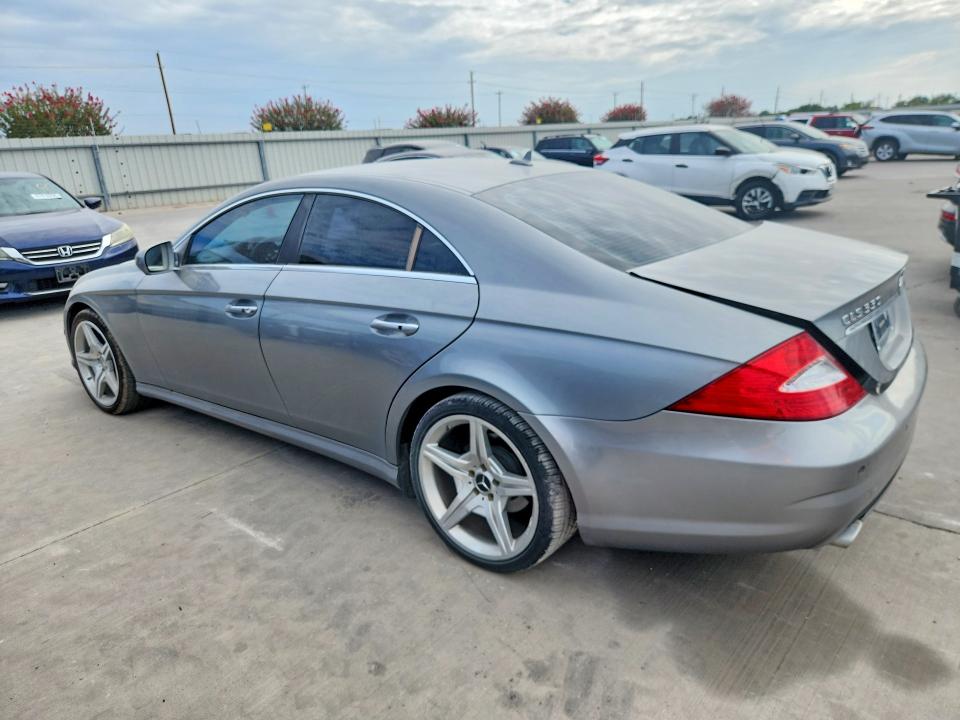 Продаж на аукціоні авто 2011 Mercedes-benz Cls, vin: WDDDJ7CB6BA170919, номер лоту: 67264796