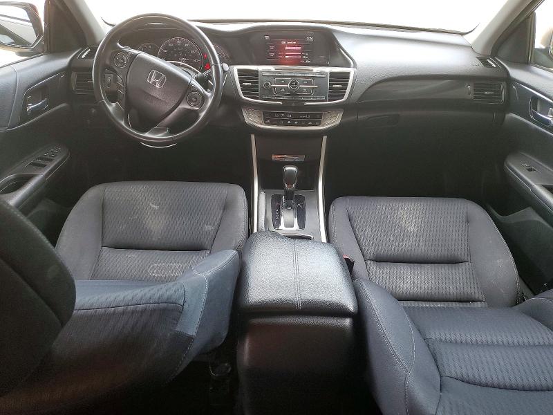 Продажа на аукционе авто 2014 Honda Accord, vin: 1HGCR2F59EA269585, номер лота: 70369956