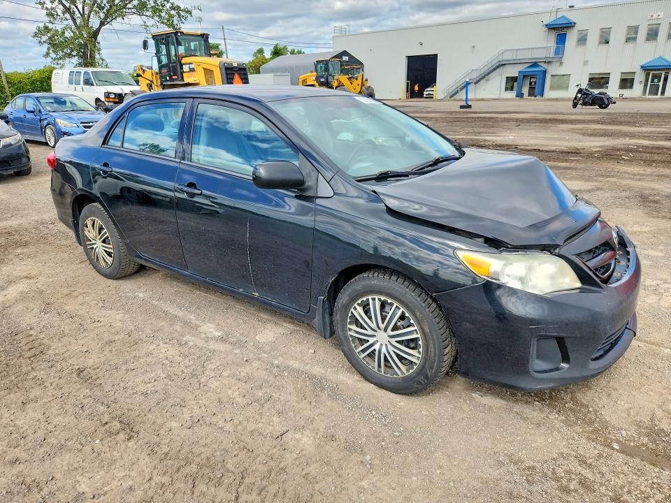 2012 Toyota Corolla მანქანა იყიდება აუქციონზე, vin: 2T1BU4EE1CC858029, აუქციონის ნომერი: 63664526