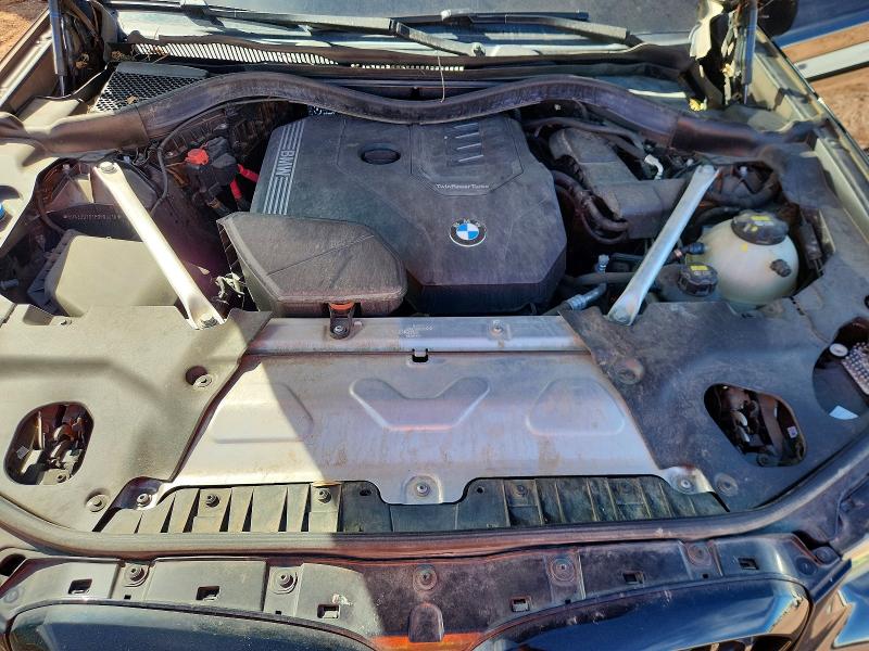 Продаж на аукціоні авто 2023 Bmw X4, vin: 5UX33DT02P9P84418, номер лоту: 69541326