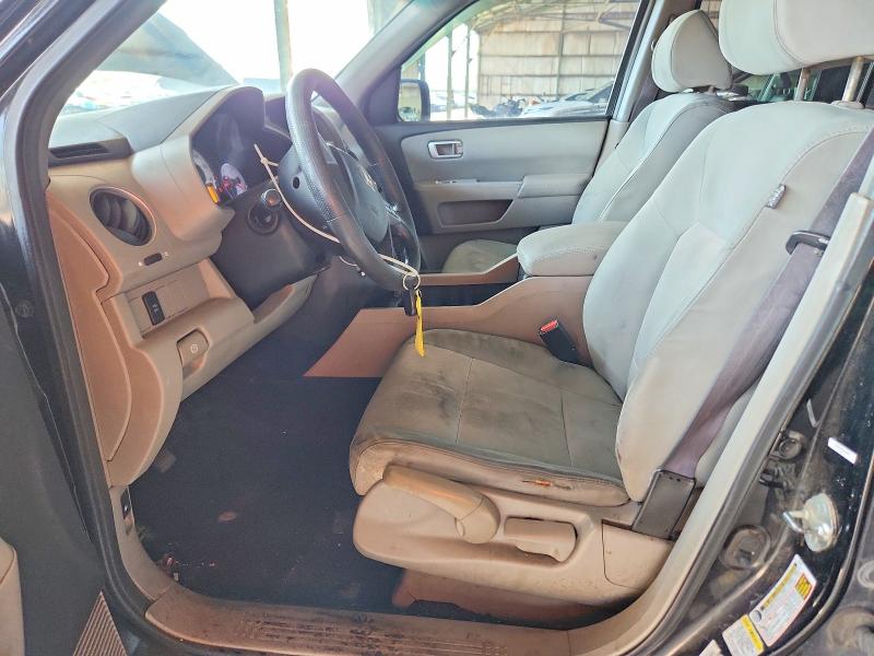 Aukcja sprzedaży 2009 Honda Pilot, vin: 5FNYF38269B025895, numer aukcji: 67532526