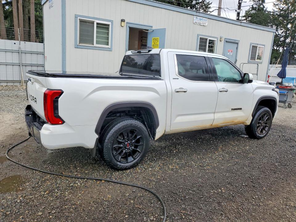 Aukcja sprzedaży 2023 Toyota Tundra, vin: 5TFJA5DB6PX090234, numer aukcji: 67879056
