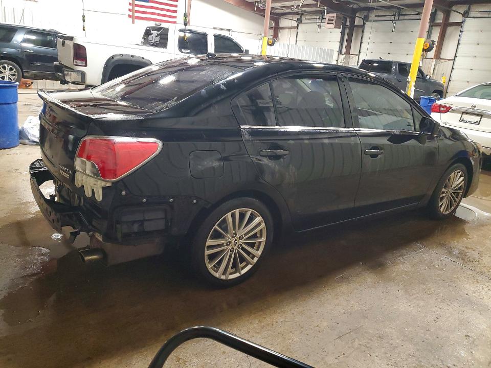 Продаж на аукціоні авто 2015 Subaru Impreza, vin: JF1GJAK63FH022691, номер лоту: 70683966