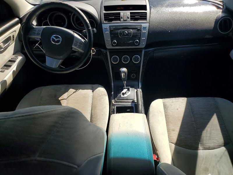 Aukcja sprzedaży 2010 Mazda 6, vin: 1YVHZ8CH4A5M01395, numer aukcji: 67929806