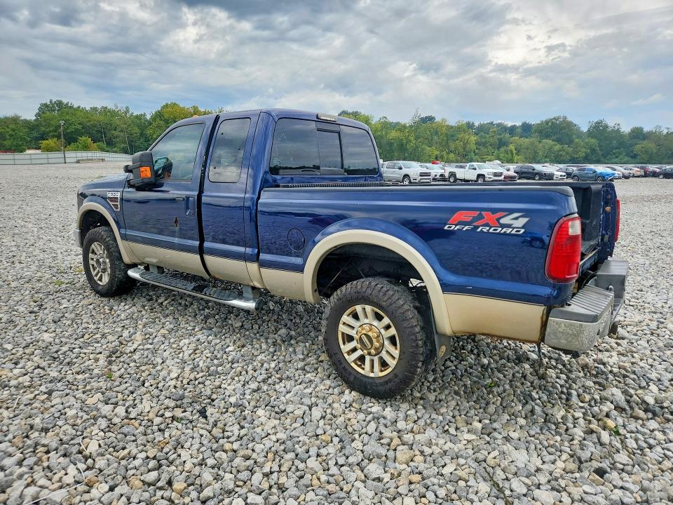 2010 Ford F350 მანქანა იყიდება აუქციონზე, vin: 1FTWX3BR9AEA13739, აუქციონის ნომერი: 67738126
