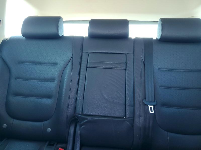 2015 Volkswagen Touareg მანქანა იყიდება აუქციონზე, vin: WVGEF9BP8FD005561, აუქციონის ნომერი: 65228966