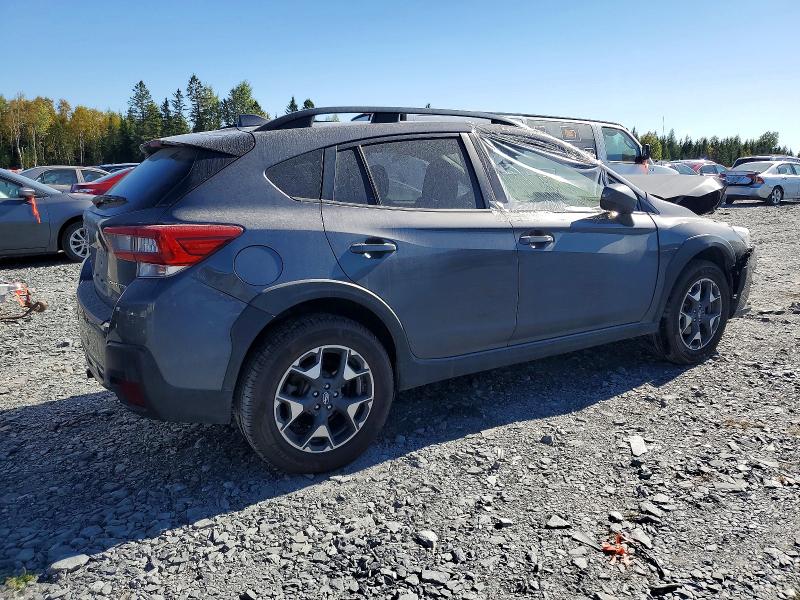 Продажа на аукционе авто 2020 Subaru Crosstrek, vin: JF2GTAGC8L8244255, номер лота: 69693426