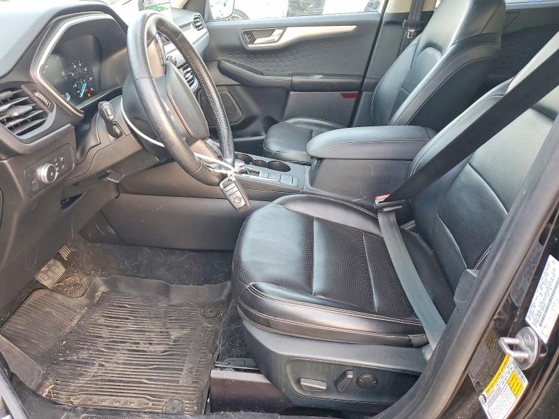 Продажа на аукционе авто 2020 Ford Escape, vin: 1FMCU9H6XLUB89554        , номер лота: 68814926