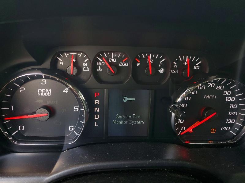 Aukcja sprzedaży 2018 Gmc Sierra, vin: 1GTV2LECXJZ277112, numer aukcji: 67183556