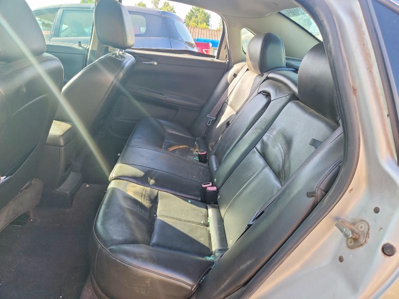 Aukcja sprzedaży 2016 Chevrolet Impala Limited, vin: 2G1WC5E30G1128151, numer aukcji: 68930666