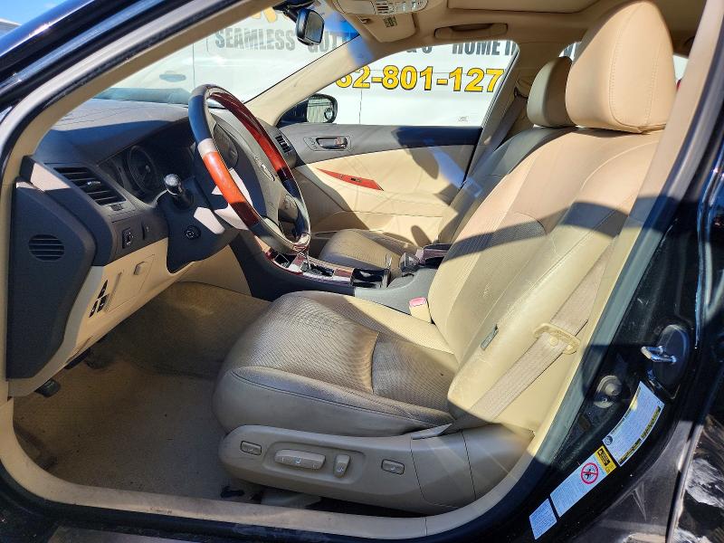 Продажа на аукционе авто 2009 Lexus Es, vin: JTHBJ46G192293067, номер лота: 68818876