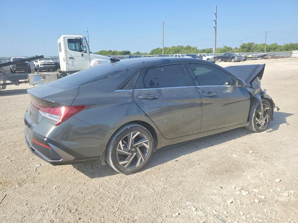 Aukcja sprzedaży 2024 Hyundai Elantra, vin: KMHLS4DG1RU761188, numer aukcji: 67214376