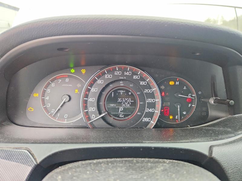 Продаж на аукціоні авто 2014 Honda Accord, vin: 1HGCT1B76EA800387, номер лоту: 70657876