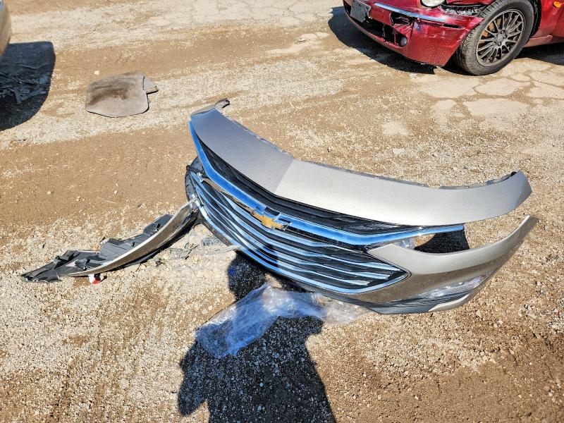 Aukcja sprzedaży 2022 Chevrolet Malibu, vin: 1G1ZD5ST4NF178992, numer aukcji: 69014746