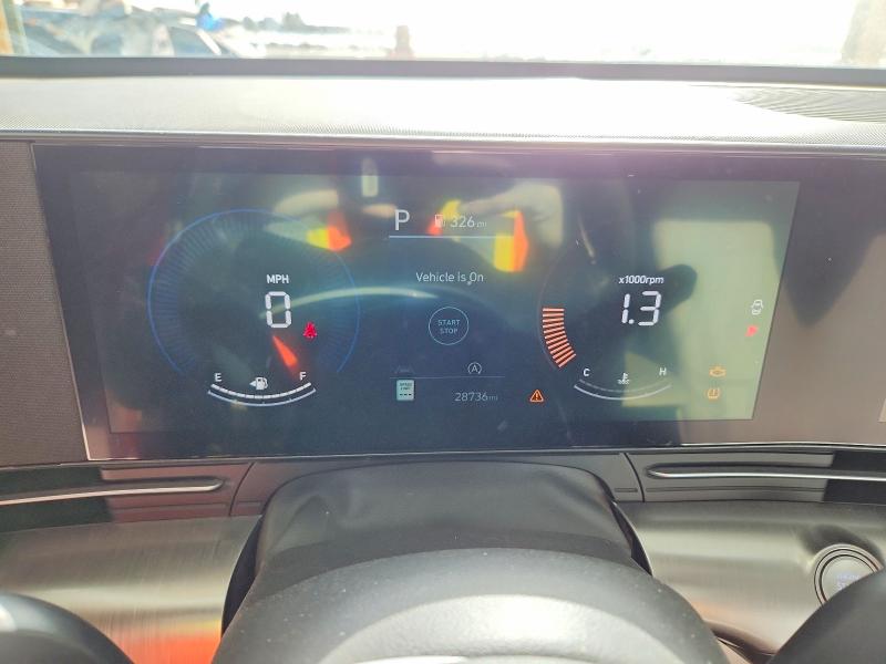 Продажа на аукционе авто 2024 Hyundai Kona, vin: KM8HA3AB7RU068718, номер лота: 68970246