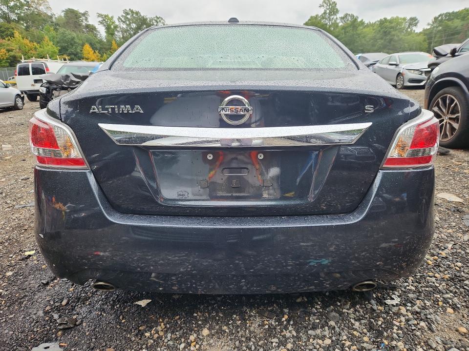 Продаж на аукціоні авто 2015 Nissan Altima, vin: 1N4AL3AP6FC187797, номер лоту: 69622016