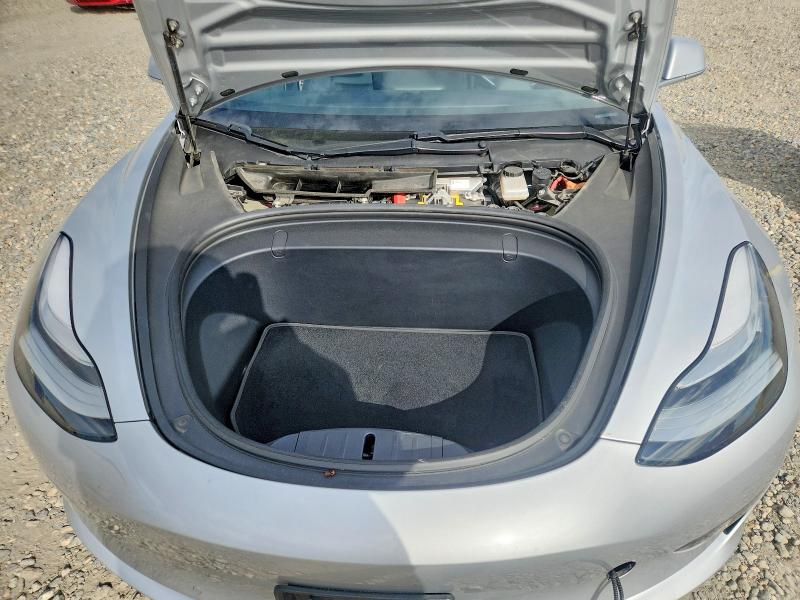 Aukcja sprzedaży 2018 Tesla Model 3, vin: 5YJ3E1EA3JF044082, numer aukcji: 68679846