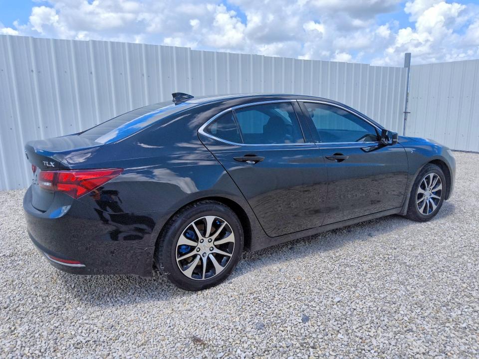 2016 Acura Tlx მანქანა იყიდება აუქციონზე, vin: 19UUB1F34GA003668, აუქციონის ნომერი: 67172116