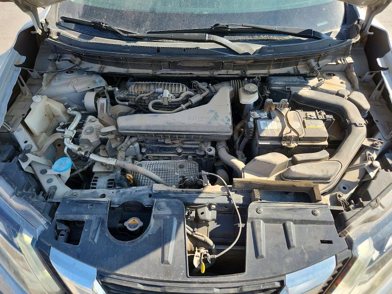 Aukcja sprzedaży 2020 Nissan Rogue, vin: 5N1AT2MT3LC761986, numer aukcji: 65194186