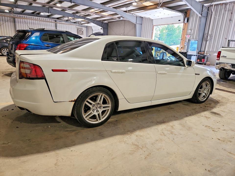 68018006 :رقم المزاد ، 19UUA66287A041914 vin ، 2007 Acura Tl مزاد بيع