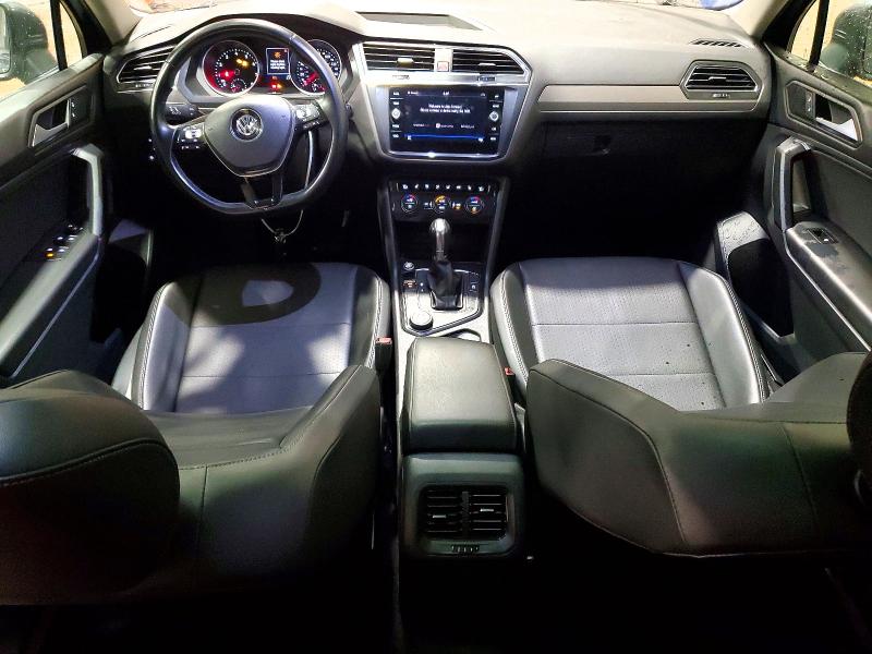 70693566 :رقم المزاد ، 3VV2B7AX9KM014536 vin ، 2019 Volkswagen Tiguan مزاد بيع