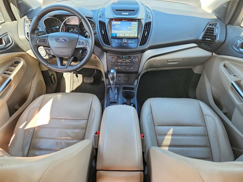 67353576 :رقم المزاد ، 1FMCU9HD8JUA64290 vin ، 2018 Ford Escape مزاد بيع
