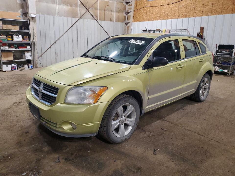 67237686 :رقم المزاد ، 1B3CB3HA3AD551721 vin ، 2010 Dodge Caliber مزاد بيع