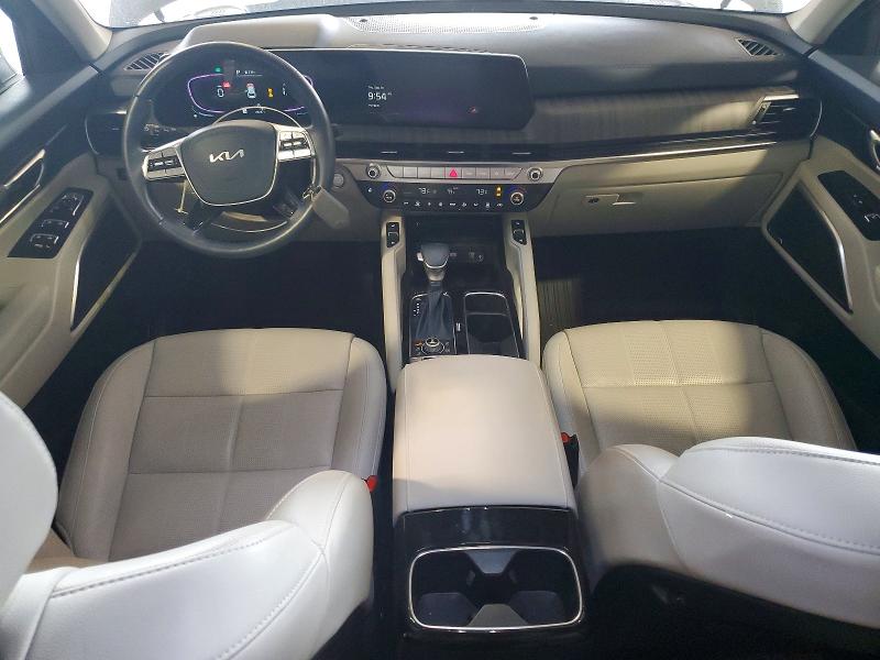Продаж на аукціоні авто 2024 Kia Telluride, vin: 5XYP3DGC1RG489447, номер лоту: 68160486