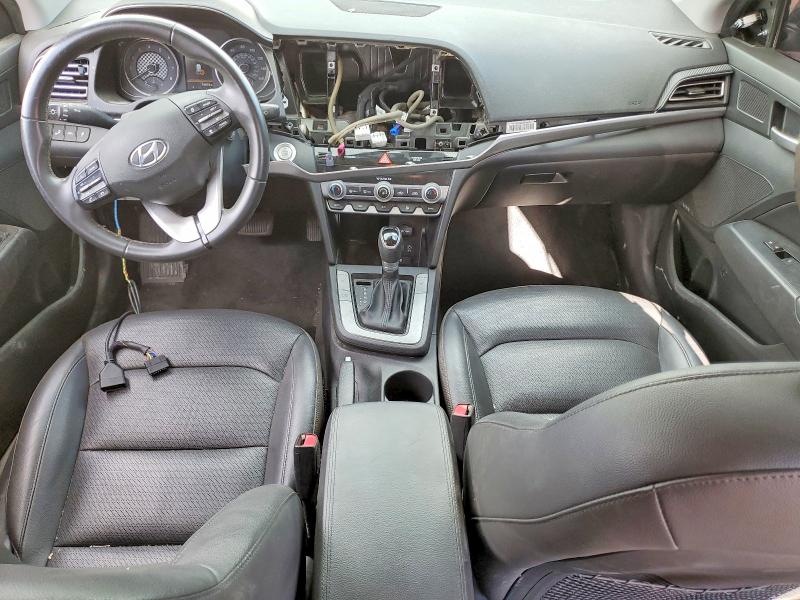 Продаж на аукціоні авто 2020 Hyundai Elantra, vin: KMHD84LF9LU942865, номер лоту: 69797836