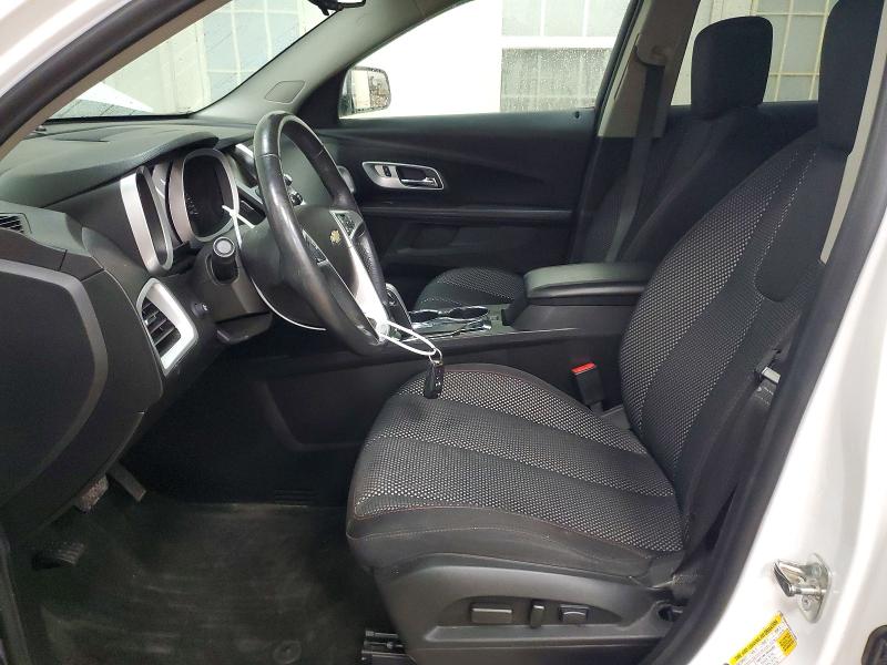 Aukcja sprzedaży 2015 Chevrolet Equinox, vin: 2GNALBEK5F1141653, numer aukcji: 67094806