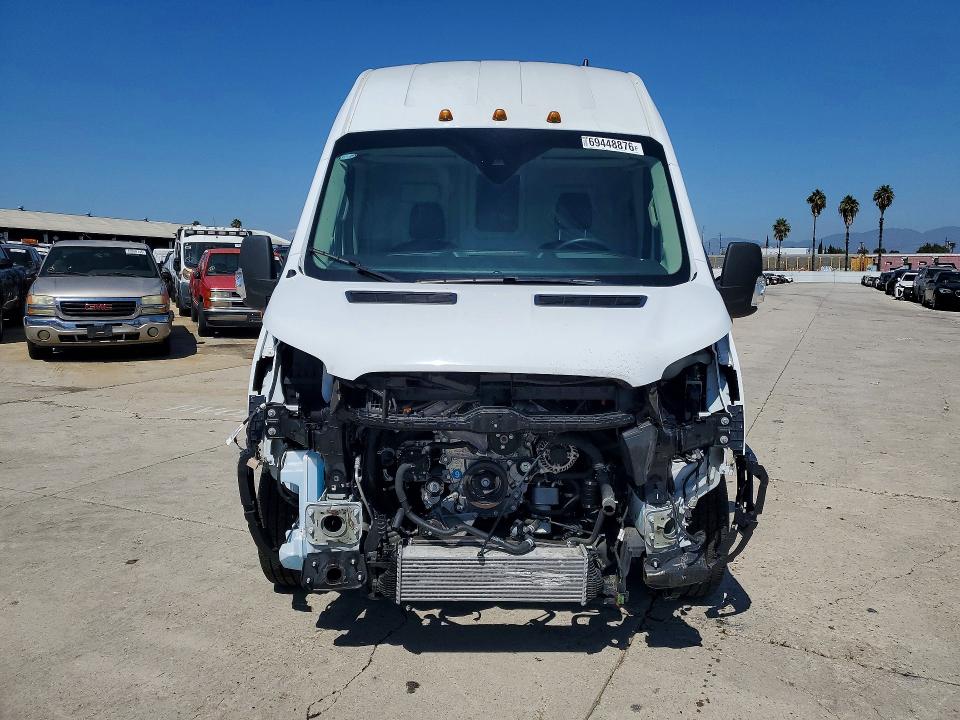 Продажа на аукционе авто 2023 Ford Transit, vin: 1FTRU8XG8PKB41782, номер лота: 69448876