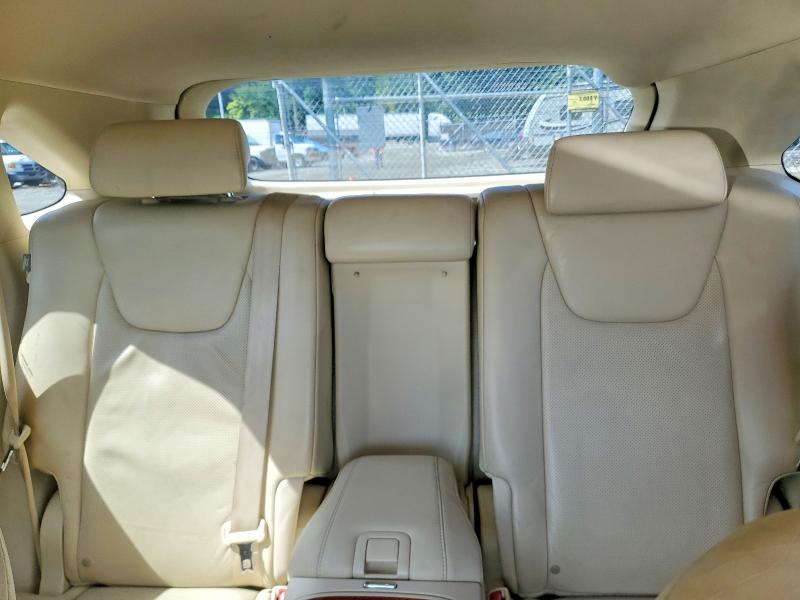 Aukcja sprzedaży 2010 Lexus Rx, vin: 2T2BK1BA7AC041890, numer aukcji: 67297586
