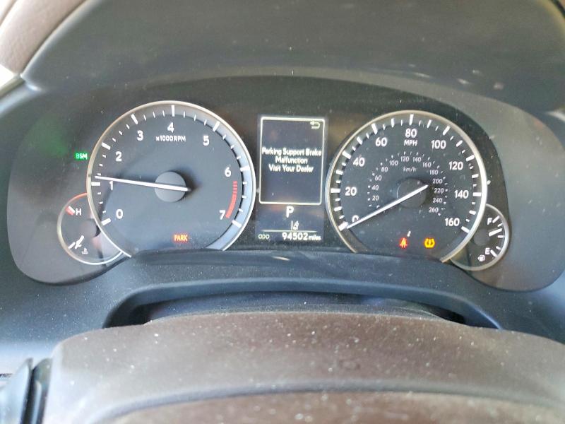 Aukcja sprzedaży 2020 Lexus Rx, vin: 2T2HZMDA9LC230662, numer aukcji: 70162666