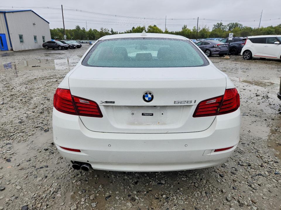 Продажа на аукционе авто 2015 Bmw 528, vin: WBA5A7C50FG142509, номер лота: 70712216