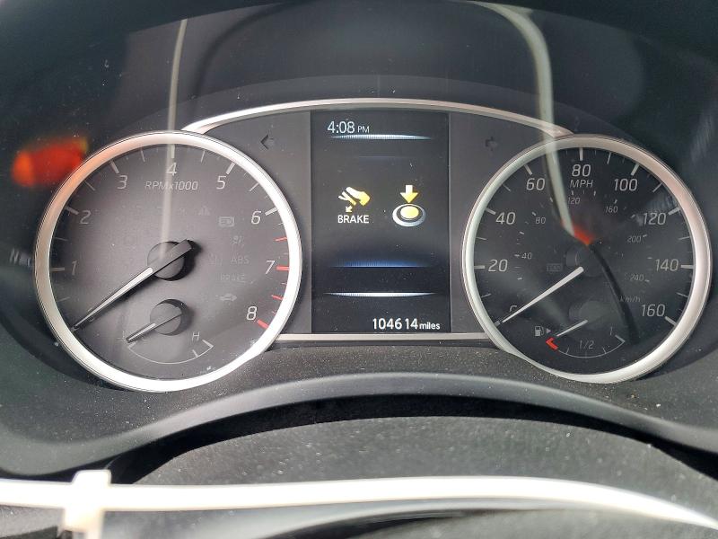 2018 Nissan Sentra მანქანა იყიდება აუქციონზე, vin: 3N1AB7AP2JL654542, აუქციონის ნომერი: 70568206