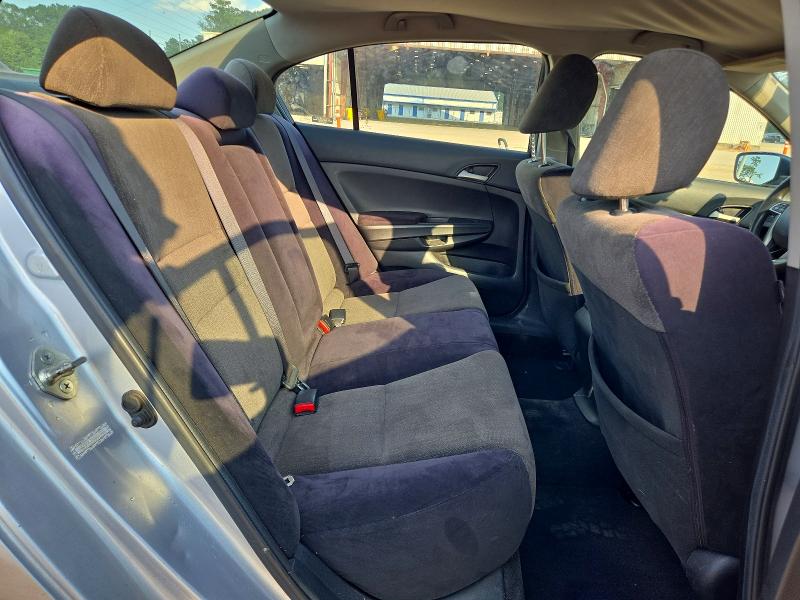 71273476 :رقم المزاد ، 1HGCP26339A011508 vin ، 2009 Honda Accord مزاد بيع