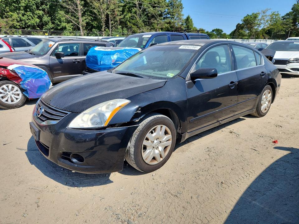 69042266 :رقم المزاد ، 1N4AL2AP1CC183050 vin ، 2012 Nissan Altima مزاد بيع