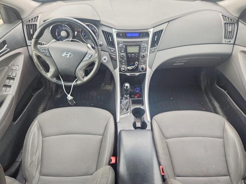 Продаж на аукціоні авто 2011 Hyundai Sonata, vin: 5NPEC4AC4BH036454, номер лоту: 68296076