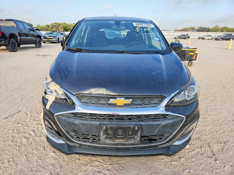 Aukcja sprzedaży 2020 Chevrolet Spark, vin: KL8CD6SA7LC419999, numer aukcji: 68991186