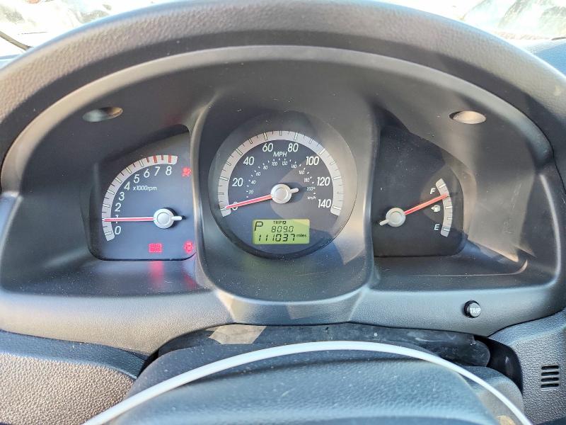 65432056 :رقم المزاد ، KNDJE723X97615973 vin ، 2009 Kia Sportage مزاد بيع