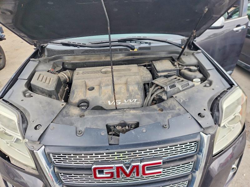 Aukcja sprzedaży 2014 Gmc Terrain, vin: 2GKFLZE30E6240113, numer aukcji: 68683586