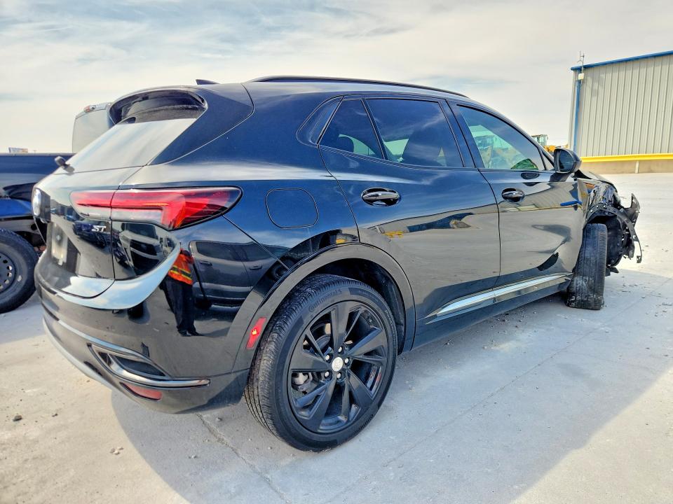 Aukcja sprzedaży 2021 Buick Envision, vin: LRBAZLR46MD105379, numer aukcji: 69057496