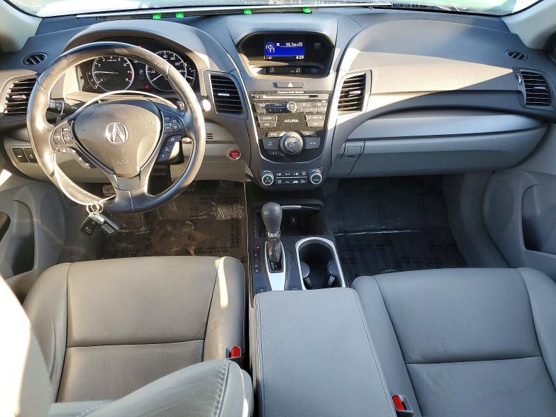 Aukcja sprzedaży 2017 Acura Rdx, vin: 5J8TB4H32HL009419, numer aukcji: 70900126
