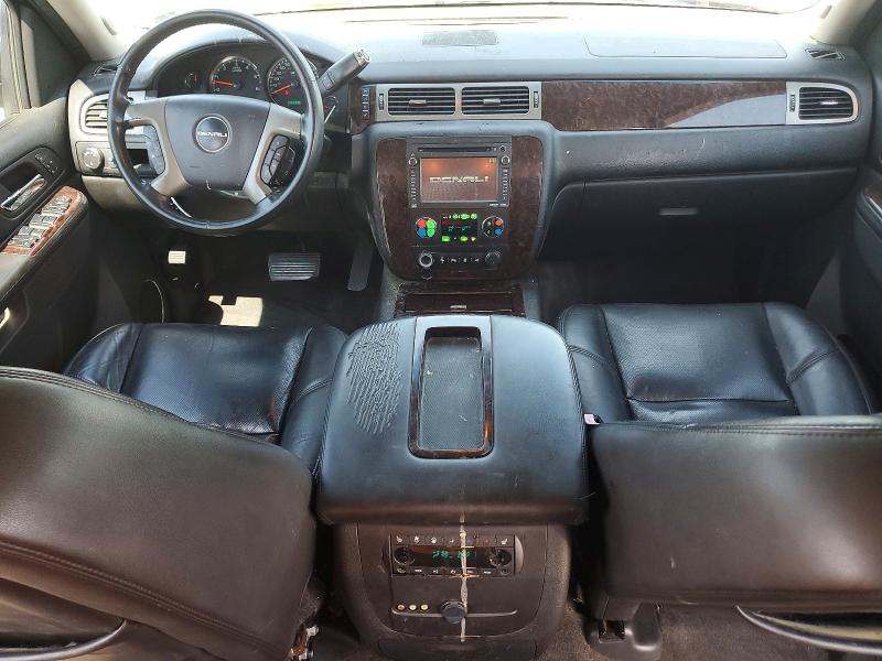 Aukcja sprzedaży 2013 Gmc Yukon, vin: 1GKS2EEF4DR141480, numer aukcji: 68399136
