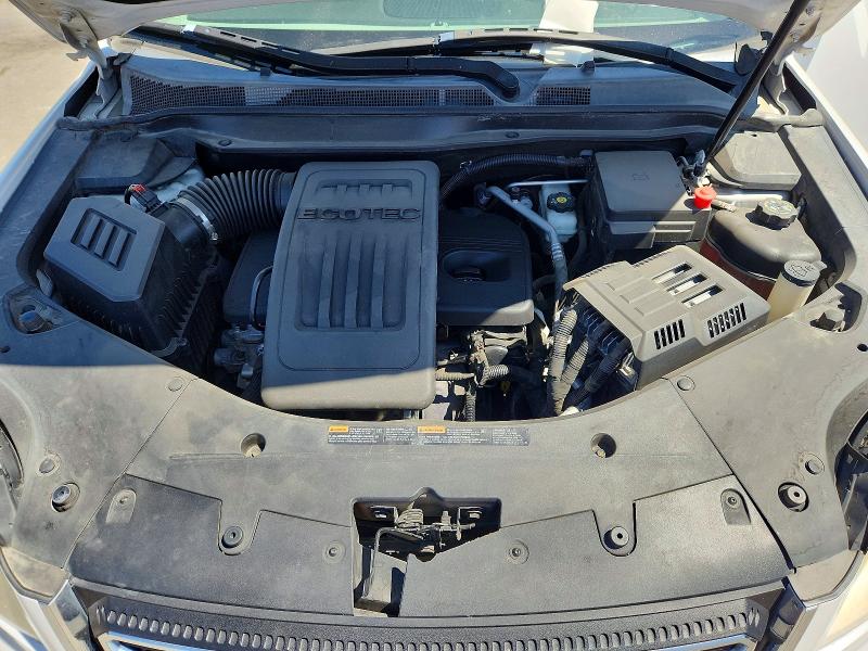 67464526 :رقم المزاد ، 2GKALPEK8G6323300 vin ، 2016 Gmc Terrain مزاد بيع