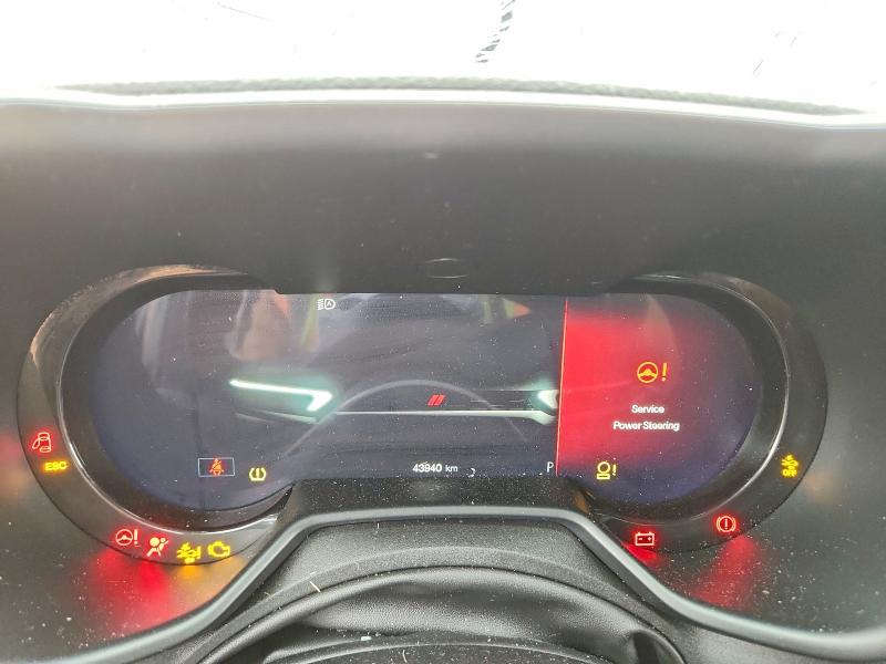 Продажа на аукционе авто 2023 Dodge Hornet, vin: ZACNDFANXP3A00641, номер лота: 68831696