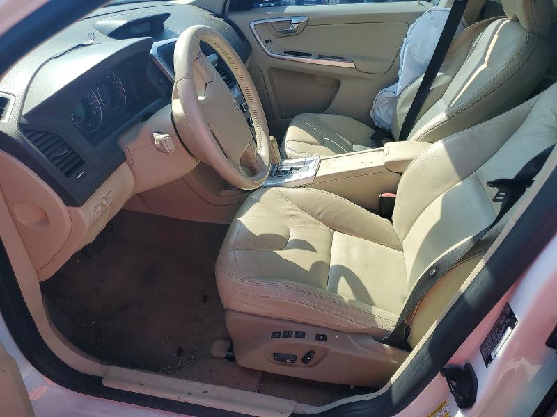 68156316 :رقم المزاد ، YV4982DL0A2079253 vin ، 2010 Volvo Xc60 مزاد بيع
