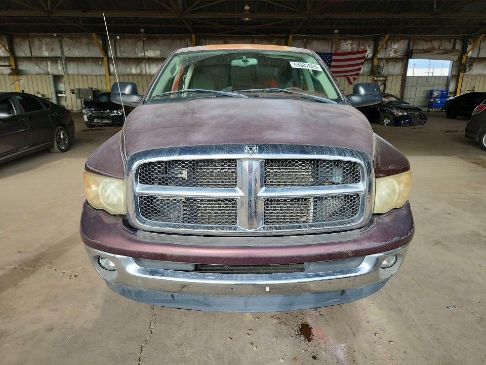 Aukcja sprzedaży 2005 Dodge Ram 2500, vin: 3D7KS28C55G707469, numer aukcji: 68087026